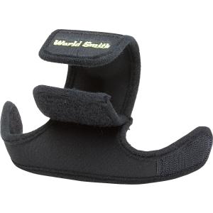 ユニックス UNIX リストホルダーL 野球用品 ソフトボール用品 グッズ 用品 グローブ ミット グラブ 手首 安定 固定 取り付け 密着性 練習グッズ トレ｜SPORTS HEROZ