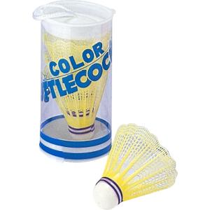 バドミントン シャトル 練習用 5ダース 60球 （初心者 中学生 高校生