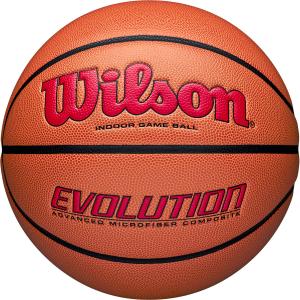 Wilson（ウイルソン） Evolution Basketball ORNA 7 バスケットボール
