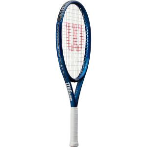 Wilson 硬式テニス　ラケット　TRIAD　THREE　G2　フレームのみ WR056511U2...