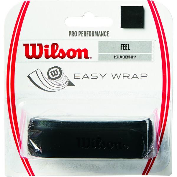 Wilson ウイルソン ラケットグリップ プロパフォーマンスグリップ WRZ470800