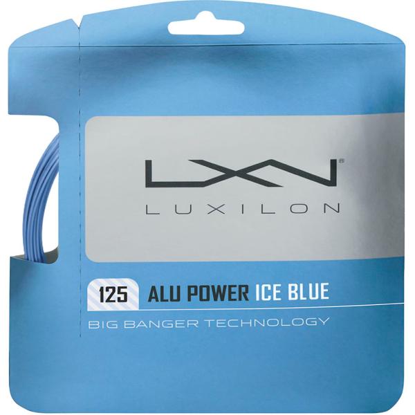 ウイルソン Wilson ルキシロン アルパワー125 LUXILON ALU POWER 125 ...