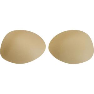 ウンドウ wundou バストカップ レディース 吸汗 速乾 部活 運動 スポーツウェア 器械体操 新体操 パッド 差し込み式 ブラカップ インナー アンダーウ