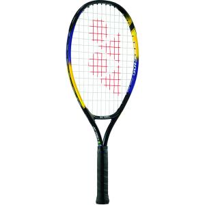 Yonex ヨネックス 硬式テニス ラケット キリオス ジュニア23 張り上げ 01NKJ23G 392｜shz-yah