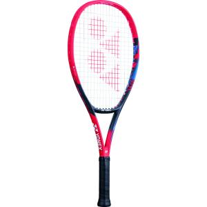 Yonex ヨネックス 硬式テニスラケット Vコア 25 07VC25G 651｜shz-yah