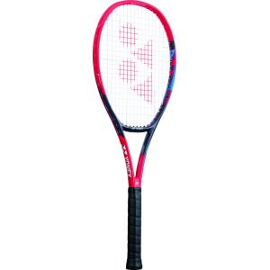 YONEX（ヨネックス） ガット張無料 Vコア プロ 100 マットグリーン(505