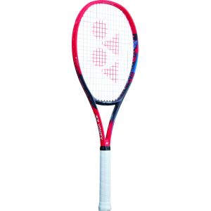 ヨネックス YONEX Vコア 98L VCORE 硬式テニス ラケット フレームのみ 軽量 コント...