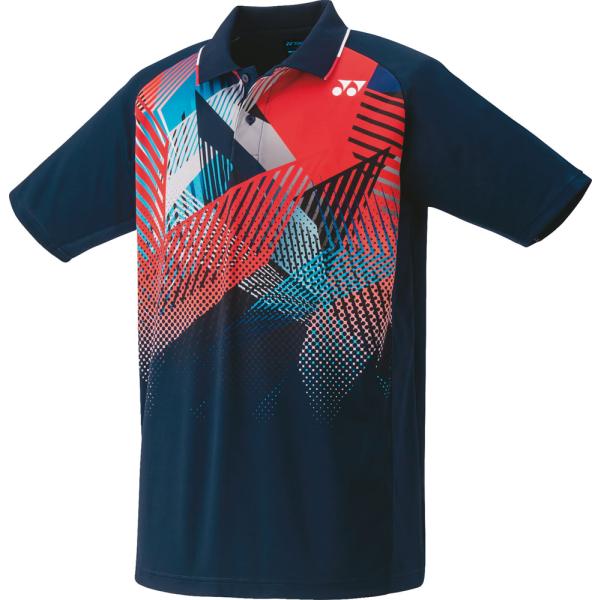 Yonex ヨネックス テニス ゲームシャツ 10530J 019