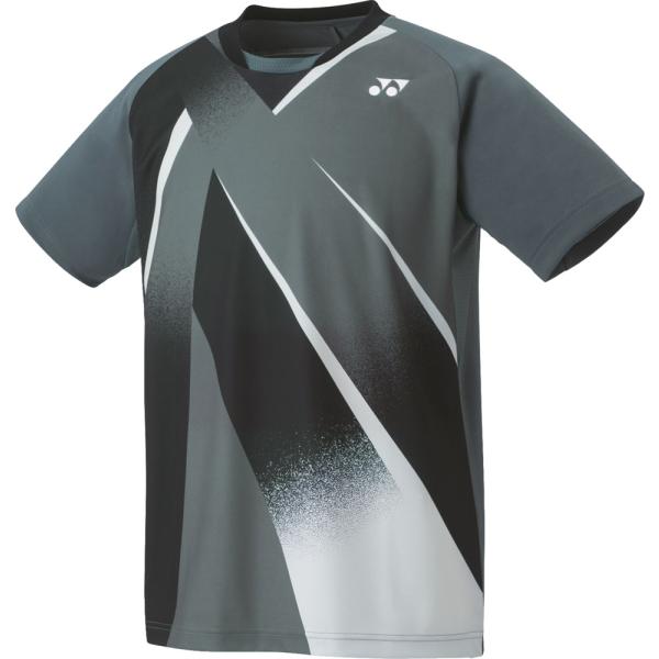 Yonex ヨネックス テニス ユニゲームシャツ フィットスタイル 10537 007