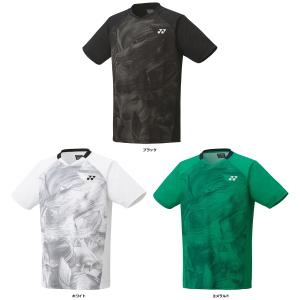 YONEX（ヨネックス） ユニゲームシャツ 10671 : SPORTS HEROZ - 通販