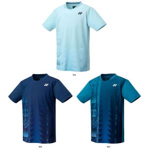 YONEX（ヨネックス） ジュニア キッズ ゲームシャツ テニス