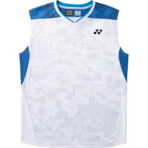 YONEX（ヨネックス） バドミントンウェア メンズ ゲームシャツ