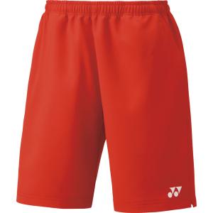 YONEX（ヨネックス） ニットハーフパンツ 15142 654 : SPORTS HEROZ