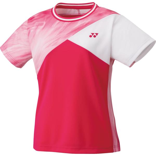 Yonex ヨネックス テニス ウィメンズゲームシャツ スリム 20735 122