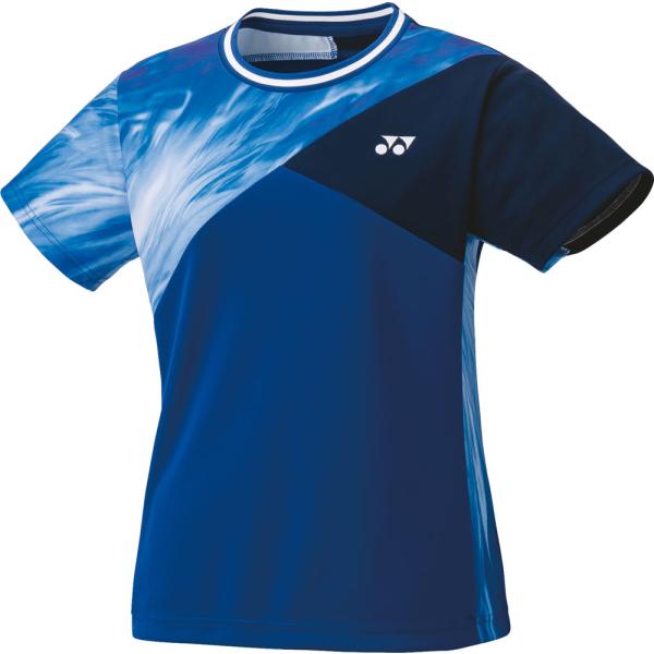 Yonex ヨネックス テニス ウィメンズゲームシャツ スリム 20735 472