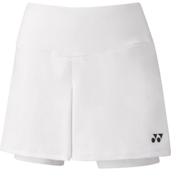 Yonex ヨネックス ウィメンズショートパンツ インナースパッツ付  25066 011