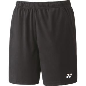 YONEX（ヨネックス） ニットハーフパンツ 15142 654 : SPORTS HEROZ