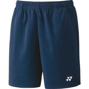 YONEX（ヨネックス） ニットハーフパンツ 15142 654 : SPORTS HEROZ