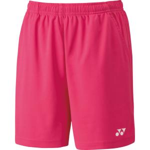 YONEX（ヨネックス） ニットハーフパンツ 15142 654 : SPORTS HEROZ