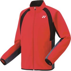 YONEX（ヨネックス） メンズウォームアップシャツ ジャケット ジャージ