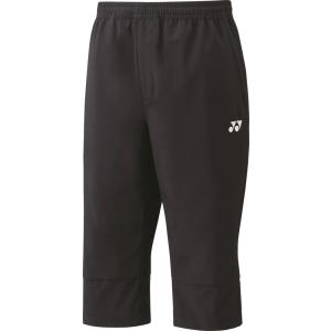 値下げ中！YONEX バドミントンショーツ サイズ 日本代表 海外製品 YONEX ヨネックス7分丈パンツ ベリークール プラクティスパンツ