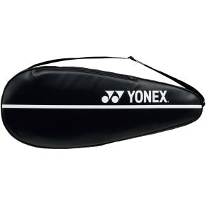 Yonex ヨネックス テニス ラケットケース 1本入り ラケットバッグ 鞄 ケース 正面ポケット ...