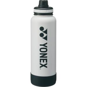 YONEX（ヨネックス） ステンレスボトル 1.17L AC591 : テニスジャパン