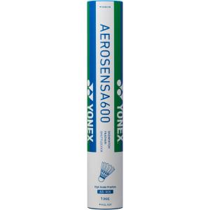 YONEX（ヨネックス） バドミントンシャトル エアロセンサ600 AS600 4番