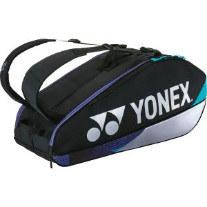 ヨネックス YONEX ラケットバッグ6 テニ...の詳細画像4