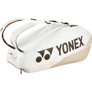 ヨネックス YONEX ラケットバッグ6 テニ...の詳細画像5