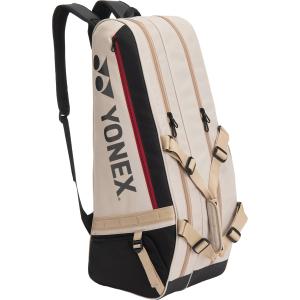 ヨネックス YONEX ラケットバッグ6 BA...の詳細画像1
