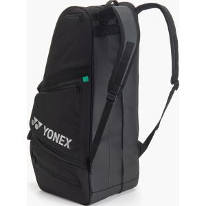 ヨネックス YONEX ラケットバッグ6 BA...の詳細画像2