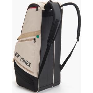 ヨネックス YONEX ラケットバッグ6 BA...の詳細画像3