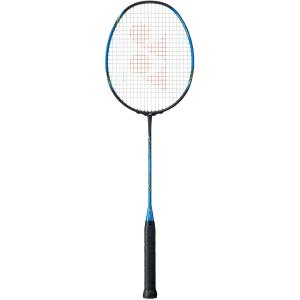 YONEX ナノレイ 500 バドミントンラケット　4U 楽天市場】【ヨネックス】B4000 001 レッド G4 バドミントン