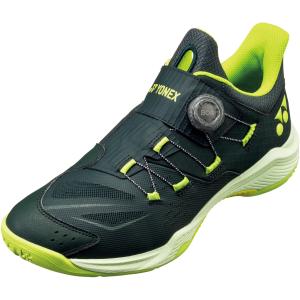 YONEX ヨネックス バドミントンシューズ ユニセックス POWER