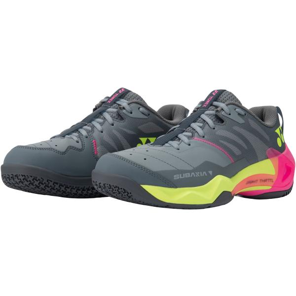 ヨネックス YONEX サブアクシア GT ワイド  SHBSG1W