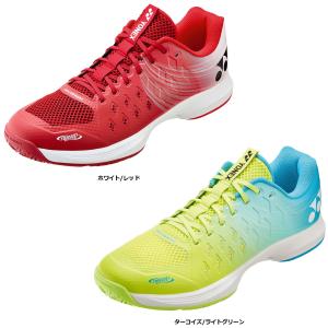 24.0㎝　エアラスダッシュ/674　新品未使用　YONEX　テニスシューズ 楽天市場】4E幅 幅広 ヨネックス メンズ レディース パワー