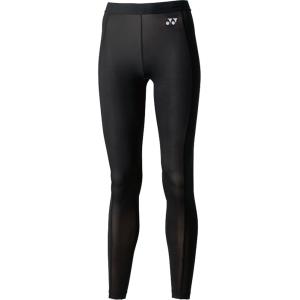 YONEX（ヨネックス） ウィメンズロングスパッツ STBP2509 243 ブラック
