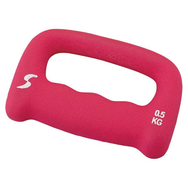 ゼット学校体育 ウォーキングダンベル 0.5kg 重り 筋トレ トレーニング 体力づくり 筋肉 アス...