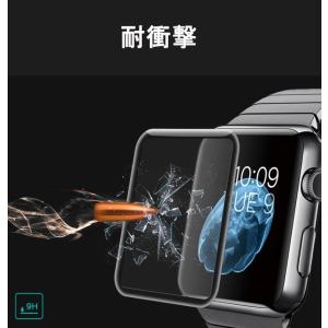 apple watch シリーズ3 1 2共通...の詳細画像5