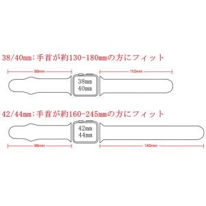 Apple watch series8 バンド...の詳細画像3