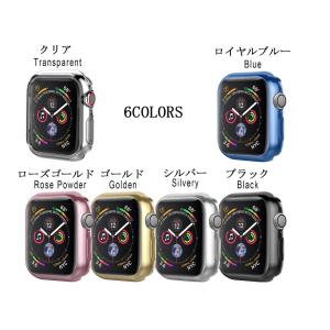 Apple Watch 6ケース シリーズ6 ...の詳細画像1
