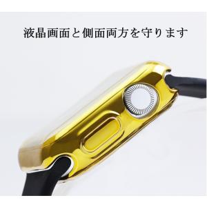 Apple Watch 6ケース シリーズ6 ...の詳細画像3