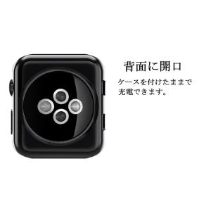 Apple Watch 6ケース シリーズ6 ...の詳細画像4