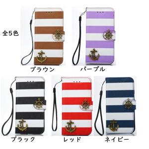 iPhoneX iPhoneXs 手帳型ケース...の詳細画像1