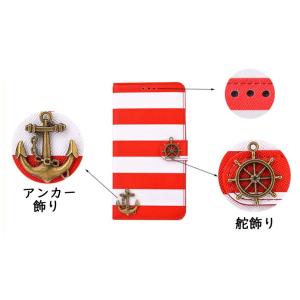iPhoneX iPhoneXs 手帳型ケース...の詳細画像2