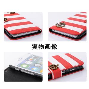 iPhoneX iPhoneXs 手帳型ケース...の詳細画像3