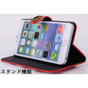 iPhoneX iPhoneXs 手帳型ケース...の詳細画像5
