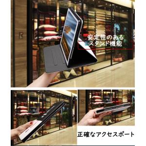 iPad ケース 2021iPad第9世代 第...の詳細画像2
