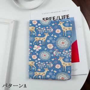 ipad ケース 2021第9世代 第8世代1...の詳細画像3